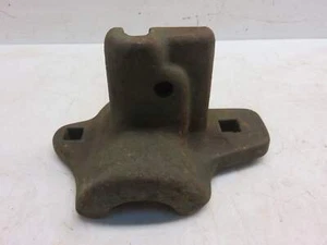 KK583B John Deere NOS Top Bearing Box For B, T, L, Z Disc - Picture 1 of 6