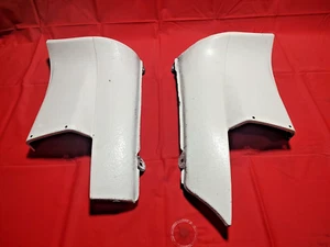 911SC/CARRERA REAR BUMPER EXTENSION SET *PAIR* - Picture 1 of 8