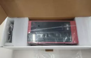 Open Box Audio-Technica AT-SB2022 SOUND BURGER giradischi giradischi - Foto 1 di 3