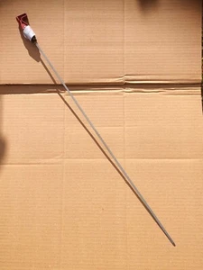 Auto Transmission Gearbox OIL DIP STICK COMMODORE VT VX VY V6 HOLDEN 92057150 - Picture 1 of 1