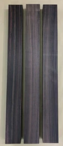 Ostinder Palisander | Indian Rosewood | Neckblanks | 950 x 100 x 50 mm - Picture 1 of 2