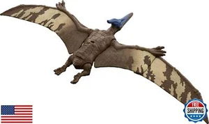 Mattel Jurassic World Dominion Roar Strikers Dinosaur Action Figure with Roar - Picture 1 of 5