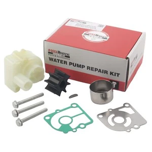 Outboard Water Pump Rebuild Service for Nissan Tohatsu 9.9 15 18 20 HP Engine - Bild 1 von 10