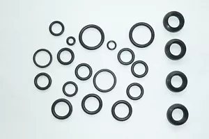 Kit de sello Worcester Greenstar, parte 87161072240 - Imagen 1 de 3