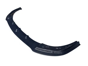 AC Style Carbon Fiber Front Add-On Lip for 2019-2024 BMW G29 Z4 M-Sport Only - Picture 1 of 1