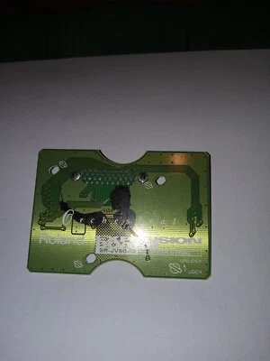 ROLAND ORCHESTRAL SOUND CARD JV-80-02 FOR JV SERIES ONLY - Image 1 of 3