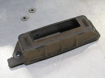 Ford Freestar 2006-2007 4,2 L OEM ECU ECM cubierta de computadora montaje de escudo 06 07 Foto 1 de 3