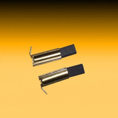 MASCHINEN TEUFEL Charbons Carbones Automobiles Fusains pour Ryobi Débroussailleuse EBC 1040