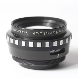 Rodenstock Ysaron 150mm f/4.5 enlarger lens 39mm screw mount - FOR PARTS