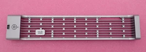 Cisco UCS 800-46506-01 Ramka bezpieczeństwa Płyta czołowa C240 M5 HX240C UCSC-BZL-C240M5 - Zdjęcie 1 z 4