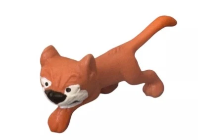 Figura PVC Schleich Peyo Gato Azrael de Gargamel 1978 De Colección Foto 1 de 4