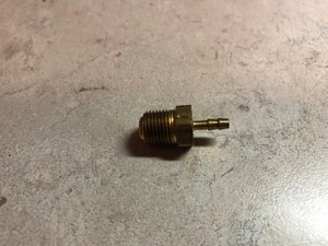 Mercury Mercruiser Quicksilver  # 21-42866 Check Valve New - Bild 1 von 1