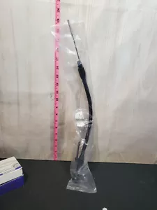Flexible Stainless Steel Oil Dipstick Compatible for Chevrolet LS LSX LS1 LS2 LS - Bild 1 von 7