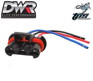 CONECTOR ELÉCTRICO REGULADOR DE TENSIÓN DWR POLARIS 500 550 850 X2 XP SPORTSMAN - Imagen 1 de 1
