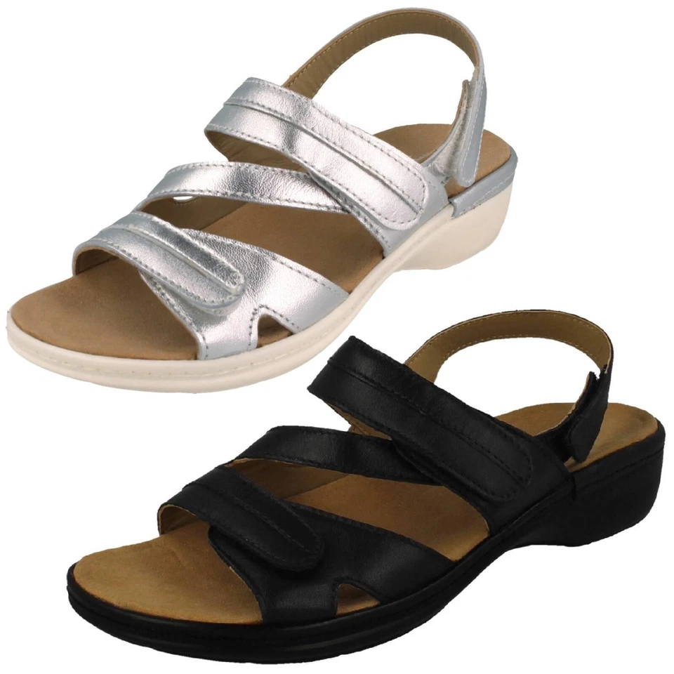 Padders Apertura Sul Retro Sandalo Joelle - Immagine 1 di 1