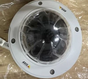 AXIS P3214-V Network Camera IP (Part No.. 0612-001) - New In Box - Picture 1 of 1