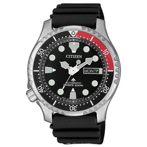 Orologio Citizen NY0085-19E Promaster automatico coke - Foto 1 di 1