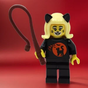 Lego® Figura Catwoman con Accesorios Minifigura - Imagen 1 de 1