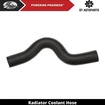 Manguera de refrigerante de radiador clásica para GMC Sierra 2500 HD 2007 puertas superiores Foto 1 de 4