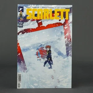 SCARLETT #4 Cvr B Image Comics 2024 0724IM396 4B GI JOE (CA) Putri (W) Thompson - Imagen 1 de 5