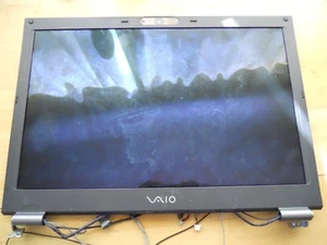 SONY VAIO SZ2XP LED LCD SCREEN - Picture 1 of 2