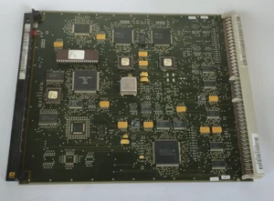 Siemens S30810-Q1340-A16-2/01 Circuit Board Extension Card - Picture 1 of 4