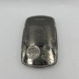 Sony Walkman NW-A3000 20GB MP3 Mediaplayer Silber Bluetooth Wireless Playback - Bild 1 von 12