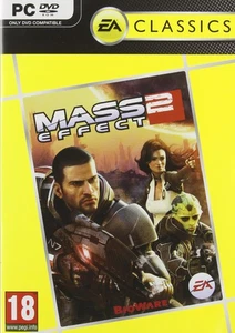 Mass Effect 2 - EA Classics (PC) (UK IMPORT) - Picture 1 of 3