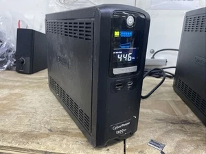CyberPower LX1500GU3 Backup Battery - Picture 1 of 2