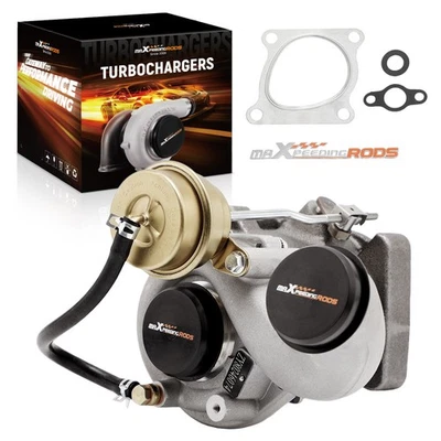Turbocompresor K04 K04-026 para Audi S4 RS4 A6 Quattro 2,7 L P 1997-2004 lado derecho Foto 1 de 4