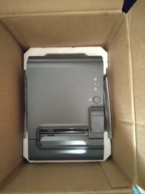 Epson TM-T90 Thermodrucker neu unbenutzt - Bild 1 von 2