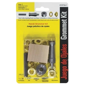 Lord & Hodge 5/16" Handi Tülle Kit - Bild 1 von 1