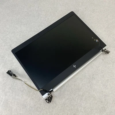 Экран HP EliteBook 840 G6 15,6 дюйма полная высокая четкость 1920 x 1080 в сборе протестирован - Изображение 1 из 4