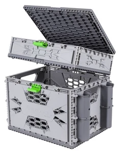 Flambeau Outdoors 455TKP Tuff Krate - Premium - Picture 1 of 2