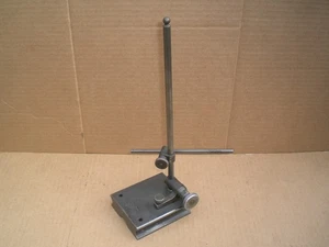 Vintage Brown and Sharpe large No 622 surface gauge - Picture 1 of 11