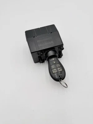 ⭐️2012 Chrysler Town & Country Ignition Switch Node Module P05026535AH OEM - Image 1 of 4