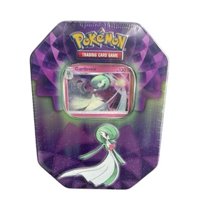 Pokemon TCG Strong Bonds 2019 Gardevoir Neu Sealed Tin - Bild 1 von 5