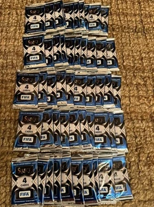 Lot 50 - 2024-25 Panini Select FIFA Soccer Cards Pack Factory Sealed - Picture 1 of 3