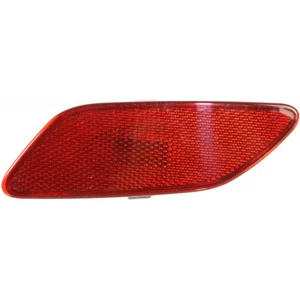 For Chevy Captiva Sport Rear Side Marker Light 2008-2010 Driver Side GM2860111 - Picture 1 of 5