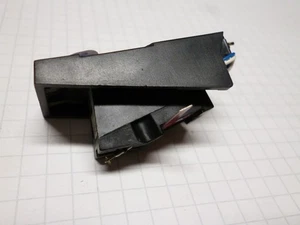 Headshell, Pastilla - DUAL TK181 con Sistema 650 y Aguja Nueva DN8 #PS - Imagen 1 de 5