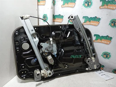 Passenger Front Window Regulator 2 Door Coupe Fits 03-07 INFINITI G35 3783637 Foto 1 de 2