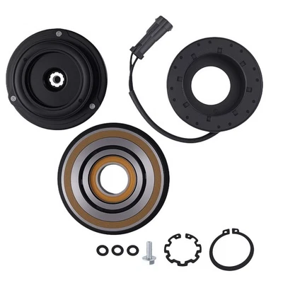 AC Compressor Clutch Kit for Chevrolet Suburban 1500 5.3L 6.0L 2003-2014 1520941 - Изображение 1 из 4