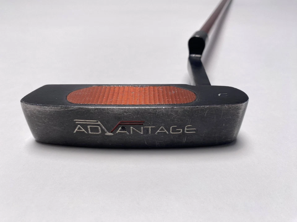 Wilson Advantage Putter 35" Mens RH - Image 1 of 4