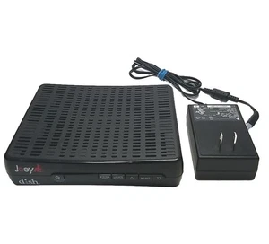 DISH NETWORK JOEY ACCESS POINT with power cord receiver - Picture 1 of 9