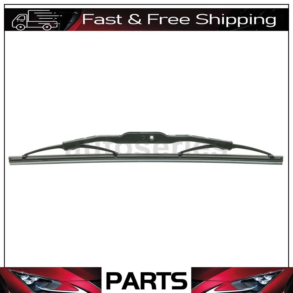 Limpiaparabrisas delantero derecho ANCO para Aston Martin DB7 1997-2004 1X Foto 1 de 1