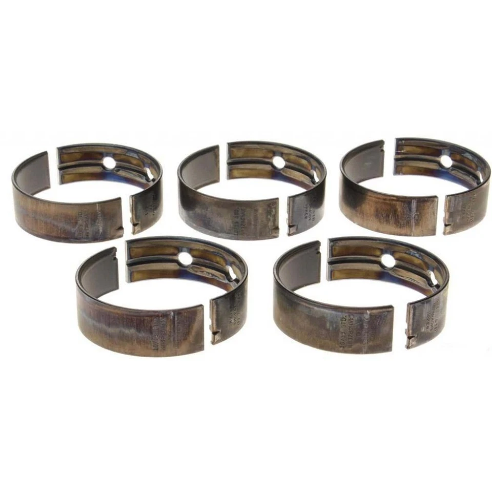 Clevite Main Bearing Set For Dodge Challenger 2011-2022 | Cummins ISX | MS2296HX - Image 1 of 2