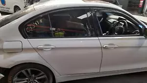 BMW 3 SERIES RIGHT REAR DOOR F30, SEDAN, 11/11-02/19 - Picture 1 of 12
