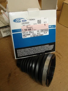 1704650 CV Boot Kit for Ford Focus Mk1 1.5 1.6 EcoBoost 2010-2017 - Picture 1 of 1