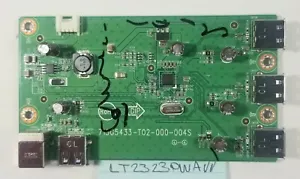Lenovo LT2323PWA Monitor Input Board - Picture 1 of 4