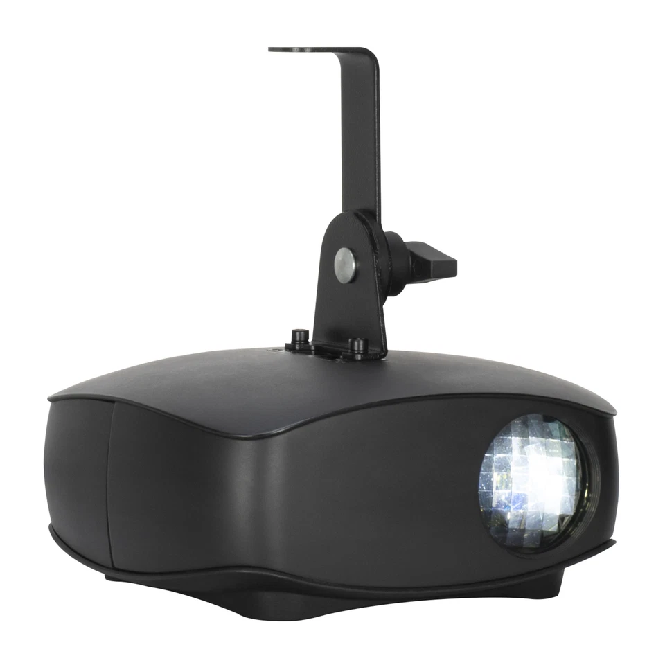 American DJ Eliminator Cosmic Burst DMX Laser Multi-Beam Moonflower Effect Light - Image 1 of 4